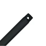 Hunter Original Black Downrod Ceiling Fan Accessories Parts. Fixed Price $24.99.