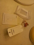 Gosund Smart Wall Light Switch Wifi Works With Alexa & Google New Model # Sw1. Fixed Price $25.00.