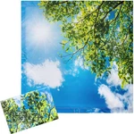 2 Pcs Fluorescent Light Covers X Ft Filters Magnetic For Ceiling. Fixed Price $16.89.
