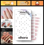 Pink Jelly Semi-cured Gel Nail Strips - Easy Apply, Long Lasting, Uv/led Compati. Fixed Price $31.99.
