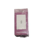 New Lutron Ariadni Ay-600p-br 600w Single Pole Preset Dimmer Switch Brown. Fixed Price $15.99.