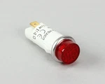15673 Blodgett Light, Ind. 125v Red, Round Genuine Oem Bl15673. Fixed Price $20.95.