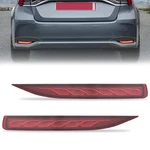Nilight Rear Bumper Tail Light Compatible With 2019 2020 2021 2022 2023 2024 .... Fixed Price $62.78.