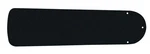 Craftmade B552p-o Plus Blades 5-pack For 52" Blade Span - Flat Black. Fixed Price $69.46.