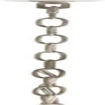4901daw Accessory Chain Heavy Gauge 36-inch, Distressed Antique White. Fixed Price $67.99.