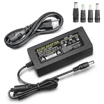 Hpmn 48v 2a Power Supply 96w Ac/dc Adapter Ac 100-240v To. Fixed Price $23.41.