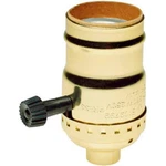 Legrand Pass & Seymour 7090pg 250 Watt 250v Medium Base A26 Lampholder,.... Fixed Price $15.04.