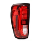 Conllcon Tail Lights Assembly Compatible With 2019-2024 Gmc Driver Side, Red. Fixed Price $138.99.