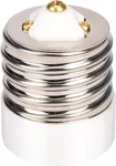 Ul-listed E39 To E26 Adapter Ceramic Mogul Medium Base Light Bulb Lamp Socket. Fixed Price $19.95.
