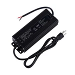 Led Driver 120w 12v Dc Low Voltage Output, Waterproof Ip67 ... Usa Fast Ship. Fixed Price $46.37.