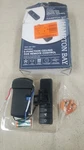 Receiver/transmitter Mr181a-3 For Hampton Bay Universal Basic On/off Ceiling Fan. Fixed Price $18.00.
