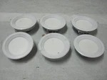 6x Utilitech Color Changing White 6-in 850 Lumens Round Dimmable Led Canless. Fixed Price $51.35.