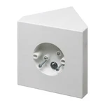 Arlington Fan & Fixture, New Construction, Cathedral Ceilings 80 +,fb900,white. Fixed Price $41.84.