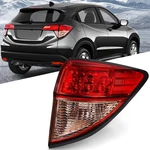 Huray Outer Tail Light For Honda Hrv 2016 2017 2018 Taillight Assembly Brake. Fixed Price $80.44.