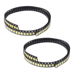 200pcs 3528(1210) White Smd Led Diode Lights Chips (3.5mmx2.8mm Dc 3v 20ma 7-.... Fixed Price $13.23.