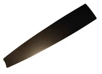 Harbor Breeze Cogdell Ceiling Fan 60" Replacement 1-pc. Blade Black/auburn. Fixed Price $29.99.