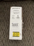 Hitlights 40w Dimmable Driver, Magnetic Led 120vac To 24vdc Transform.... Fixed Price $58.99.