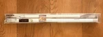 Ikea Omlopp Led Light Strip For Drawers, Aluminum Color, 17 New. Fixed Price $39.90.