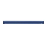 Millennium Lighting Rs1 Rlm 12"l Stem - Blue. Fixed Price $25.87.