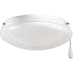 Progress Lighting P2611-wb 1 Light 10-1/2"w Medium (e26) Ceiling - White. Fixed Price $60.18.