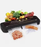 Megawise Powerful & Compact Food Vacuum Sealer Machine Vs6621. Fixed Price $19.99.