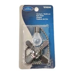 Harbor Breeze 0745345 Decorative Fan Pull Chain Bronze Finish 7.5"/ 19,05cm New. Fixed Price $11.24.