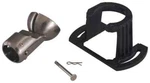 Minka-aire A245-cl Low Ceiling Adapter, Coal. Fixed Price $15.00.
