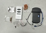 Fanimation Fan Mr181a-3 Remote & Controller Part Rcca050050005 Studio Collect. Fixed Price $49.99.