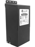 Emcod Ml100s12ac Lighting Transformer Magnetic Black Outdoor 120v 60hz 1a 100w. Fixed Price $105.82.