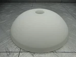 Glass Shade For Hampton Bay Melrose 52in Indoor Led Ceiling Fan 1005819921. Fixed Price $26.99.