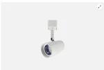 Nora Lighting Nte-870l927x10 Mac H-track 2700k Led Track Head - White. Fixed Price $60.00.