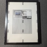 Ikea Ribba Black Picture Frame 12" X 16" Or 31 41 Cm Sealed. Fixed Price $19.50.