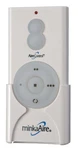 Minkaaire Rc210 Hand Held 32 Bit Airecontrol Ceiling Fan Remote. Fixed Price $32.59.