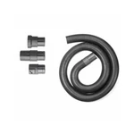 Vacmaster V2h7 2-1/2 In. Wet/dry Vacuum 7 Ft. Hose + Adapters - Quantity 1. Fixed Price $39.84.