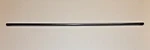 18" Steel Lamp Pipe 1/8ip Threaded At Each End Part New 57128j. Fixed Price $14.79.