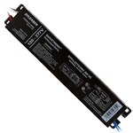 Sylvania Qtp3x32t8/unv-ish-sc Fluorescent Ballast, 3-lamp, 32w, T8 F32t8. Fixed Price $18.89.