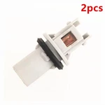 2pcs T10 T15 Bulb Socket For Honda Mitsubishi Suzuki Lamp Holder 34303-sx0-003. Fixed Price $12.52.