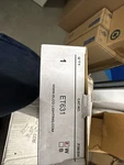 Elco Et631 White 150w Line Voltage Par38 Gimbal Fixture. Fixed Price $11.05.