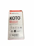 Elco Elk08ct5 The Koto System 2" Integrated Led Trimless Recessed. Fixed Price $64.00.