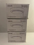 Fanimation 18w Dimmable Led Light Kit, Matte White - Lk179mww. Fixed Price $59.99.