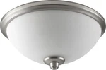Alton - 3 Light Kit In Transitional Style 11 Inches Wide By 6.5. Fixed Price $108.00.