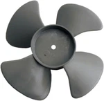 Supco Fb550 Fan Blade 3/16" Shaft Airflow Increase. Fixed Price $12.80.