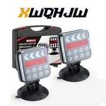 For 2019 Newmar Bay Star Wireless Rear Trailer Lights Magnetic Led Tail Lamps. Fixed Price $89.09.