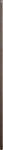 Quorum International 6-3686 36" Traditional Ceiling Fan Downrod - Bronze. Fixed Price $29.86.