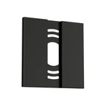Et2 Etmsc02 Continuum - Track Cover Plate Black. Fixed Price $17.17.