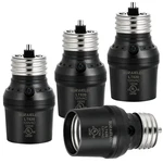 Light Sensor Socket, Dusk To Dawn Adjustable Orientation,. Fixed Price $20.41.