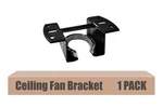 Ceiling Fan Mounting Bracket, Kits, Parts Su.... Fixed Price $16.97.