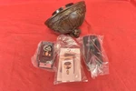 Craftmade Toscana Ics Wall & Remote Control System Conversion Kit (to-ics2-pr). Fixed Price $149.99.