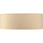 Volume Lighting, Handcrafted Linen - V0044-34. Fixed Price $69.99.