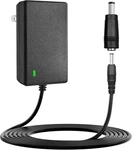24v-25.2v Massage Gun Charger For Hypervolt, Toloco, Aerlang, Darkiron, Hardn.... Fixed Price $15.72.